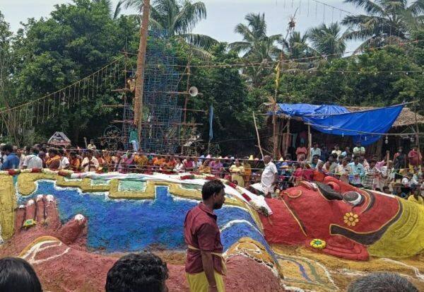 Latest Tamil News