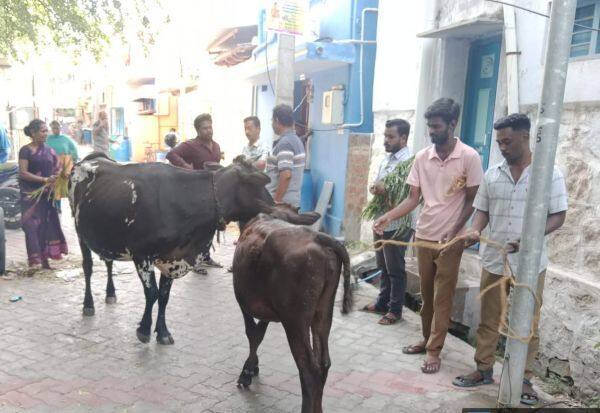 Latest Tamil News