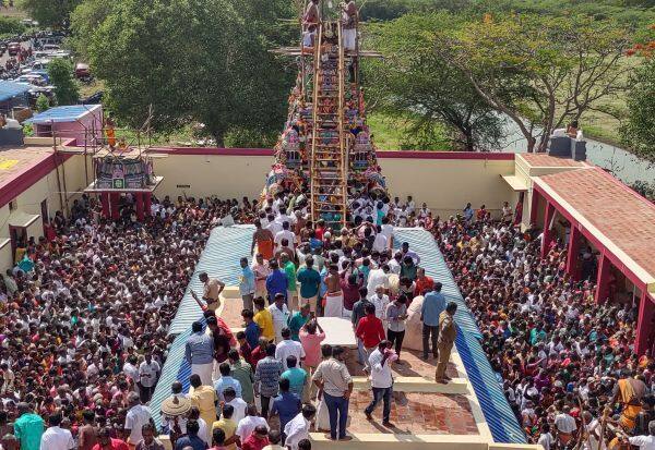 Latest Tamil News
