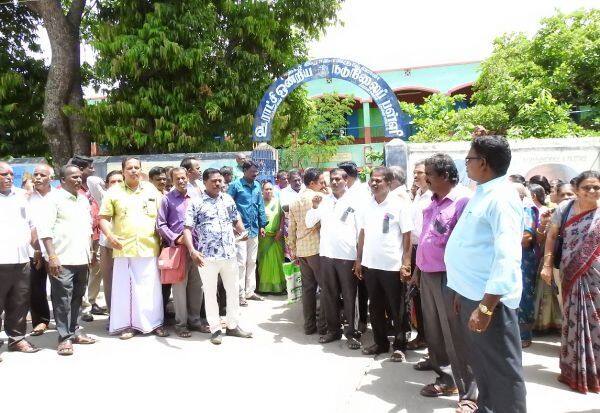 Latest Tamil News