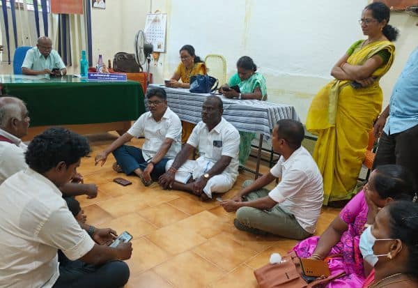 Latest Tamil News