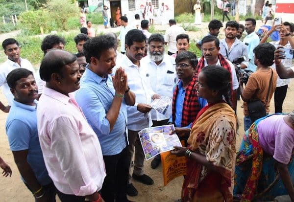 Latest Tamil News