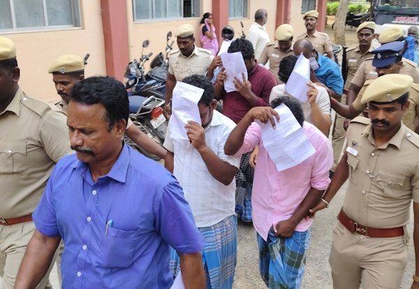 Latest Tamil News