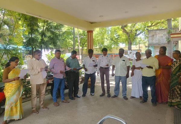 Latest Tamil News