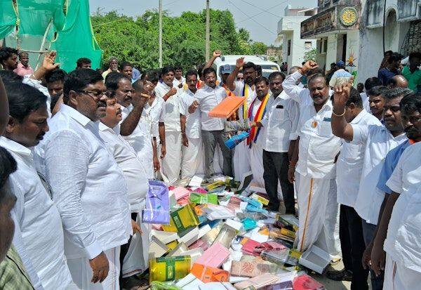Latest Tamil News