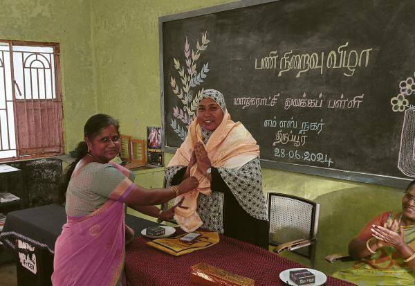 Latest Tamil News