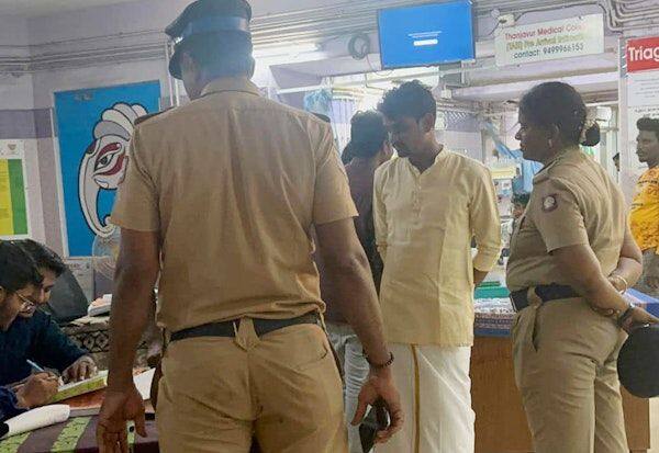 Latest Tamil News