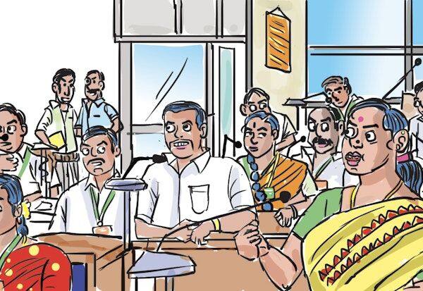 Latest Tamil News