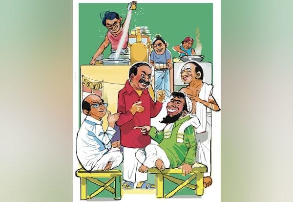 Latest Tamil News