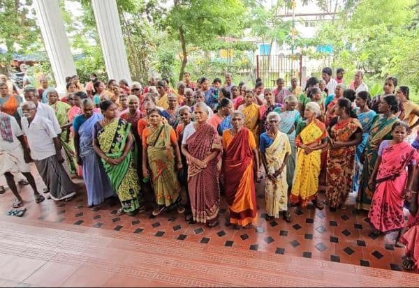 Latest Tamil News