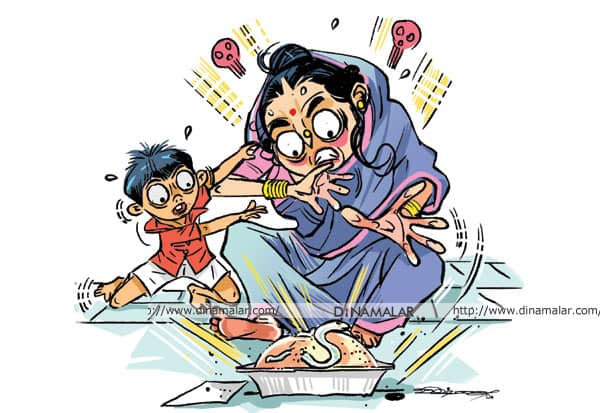 Latest Tamil News