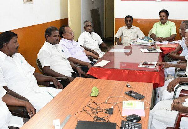Latest Tamil News