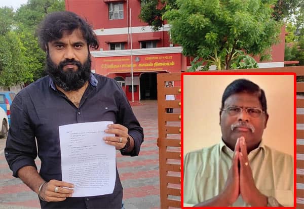 Latest Tamil News