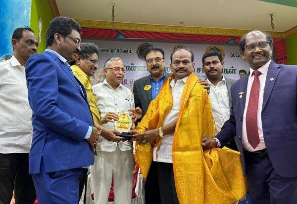 Latest Tamil News