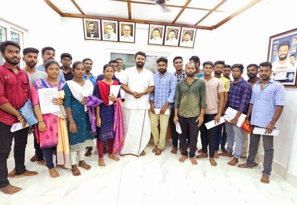 Latest Tamil News