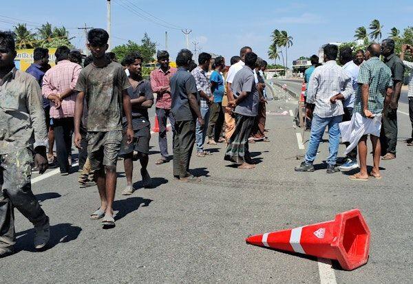 Latest Tamil News