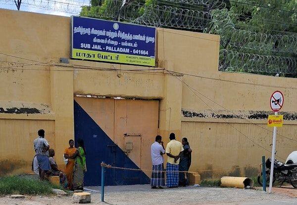Latest Tamil News