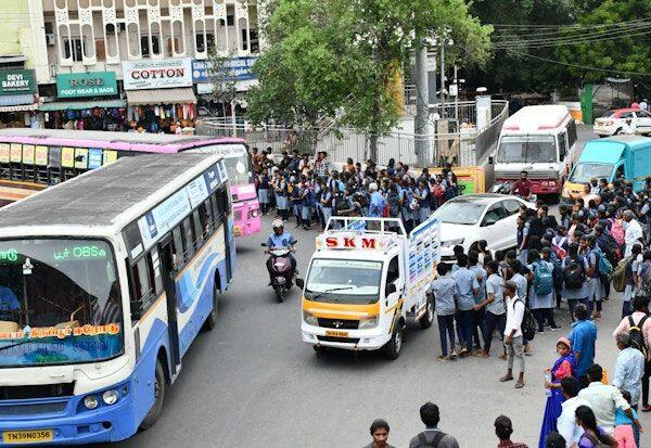 Latest Tamil News