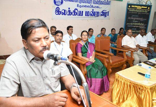 Latest Tamil News