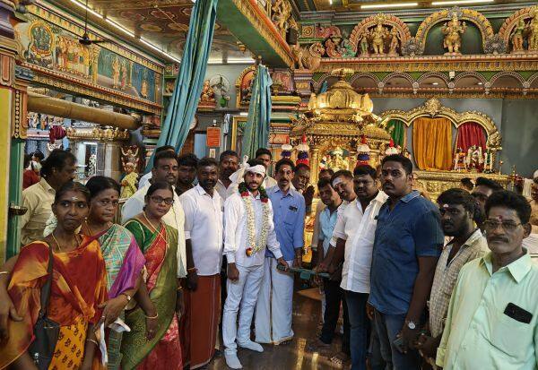 Latest Tamil News