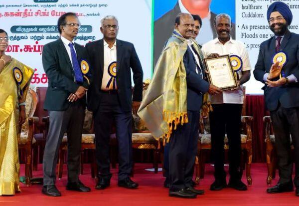 Latest Tamil News