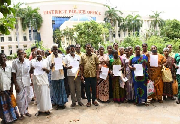 Latest Tamil News