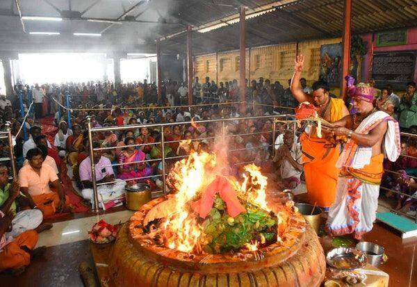 Latest Tamil News