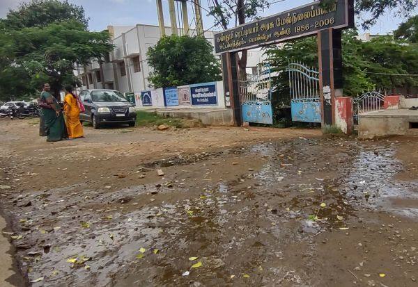 Latest Tamil News
