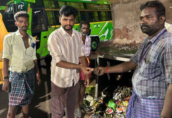 Latest Tamil News