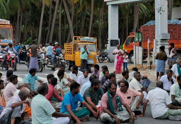 Latest Tamil News