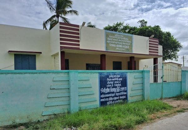 Latest Tamil News