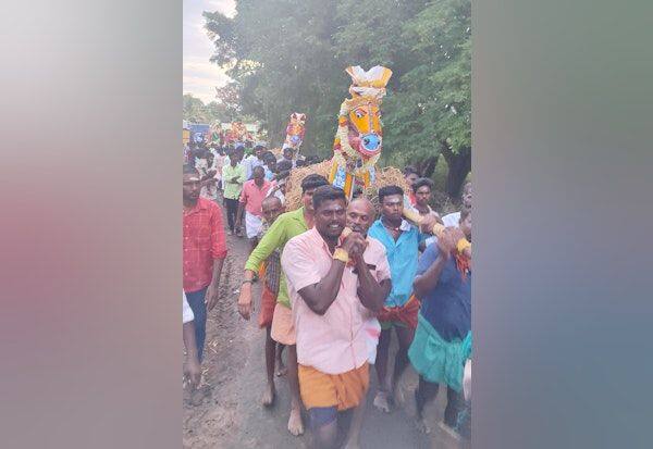Latest Tamil News