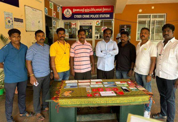 Latest Tamil News