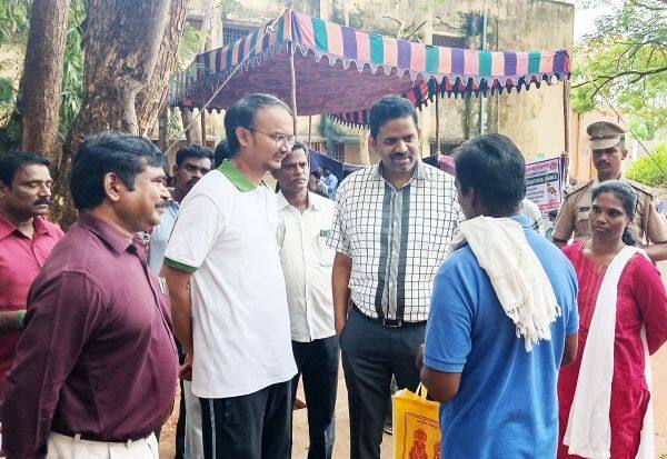 Latest Tamil News