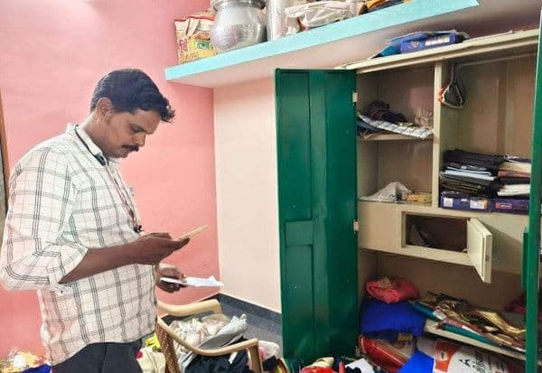 Latest Tamil News