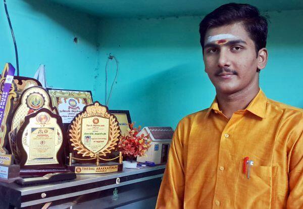Latest Tamil News