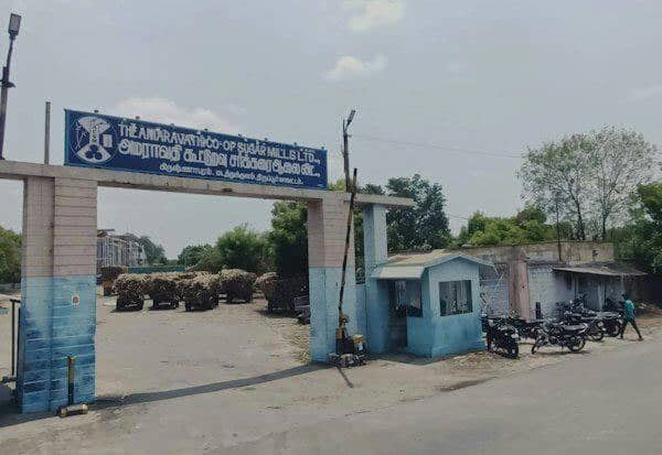 Latest Tamil News