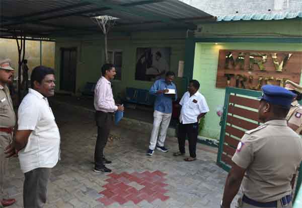 Latest Tamil News