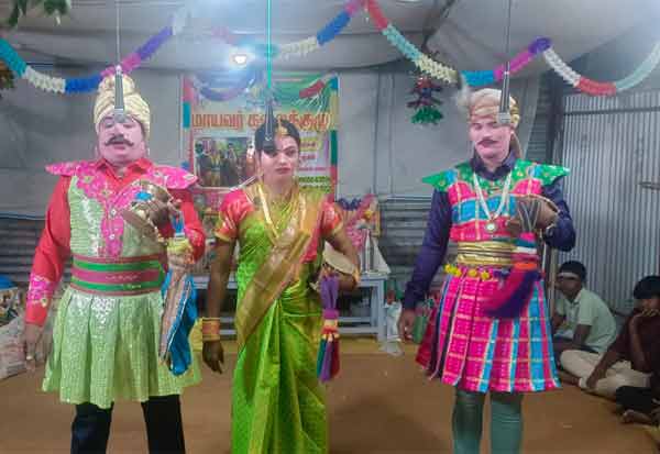 Latest Tamil News