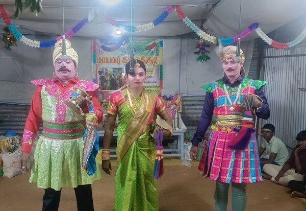 Latest Tamil News