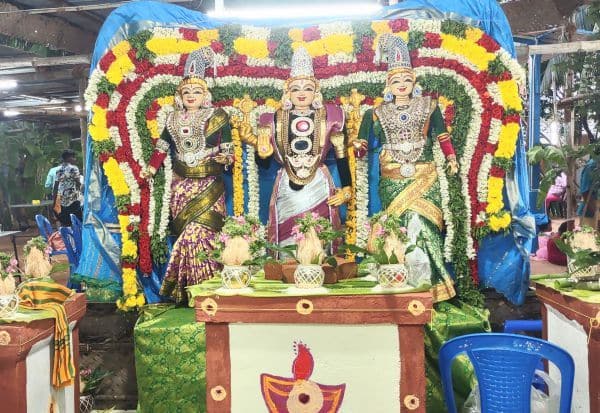 Latest Tamil News