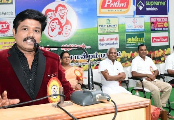 Latest Tamil News