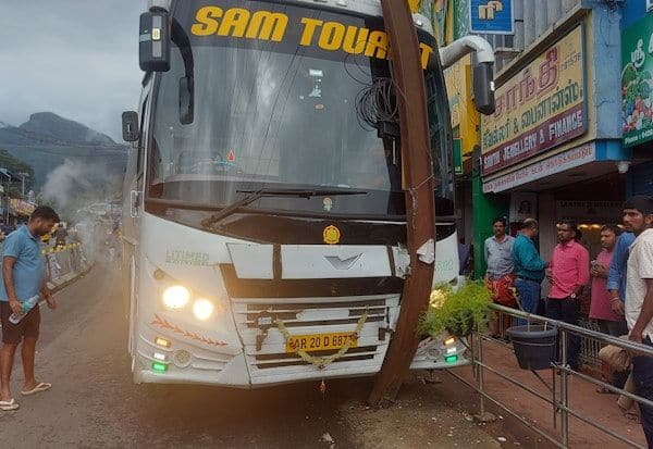 Latest Tamil News
