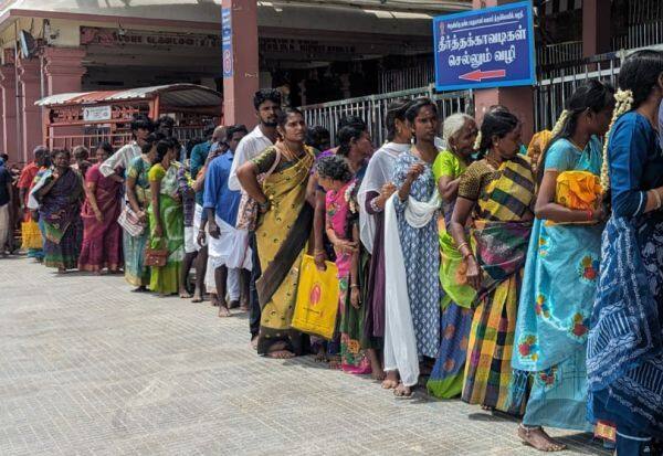 Latest Tamil News