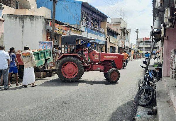 Latest Tamil News