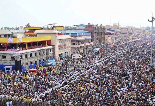 Latest Tamil News