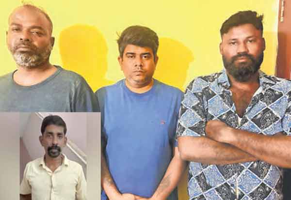 Latest Tamil News
