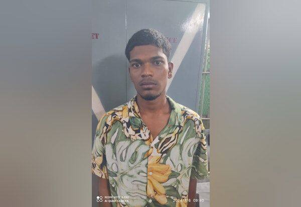 Latest Tamil News