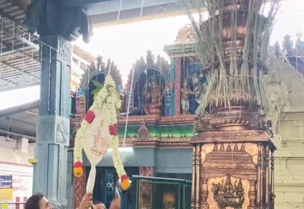 Latest Tamil News