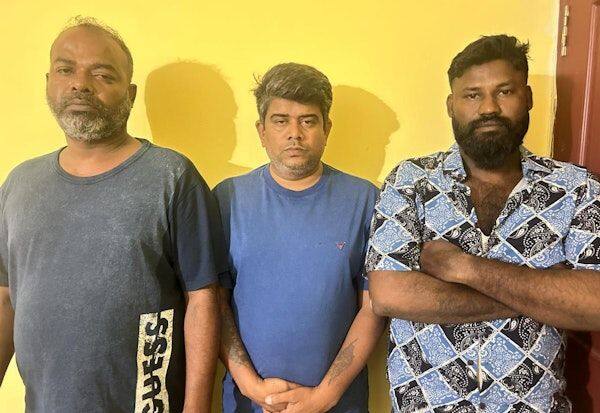 Latest Tamil News